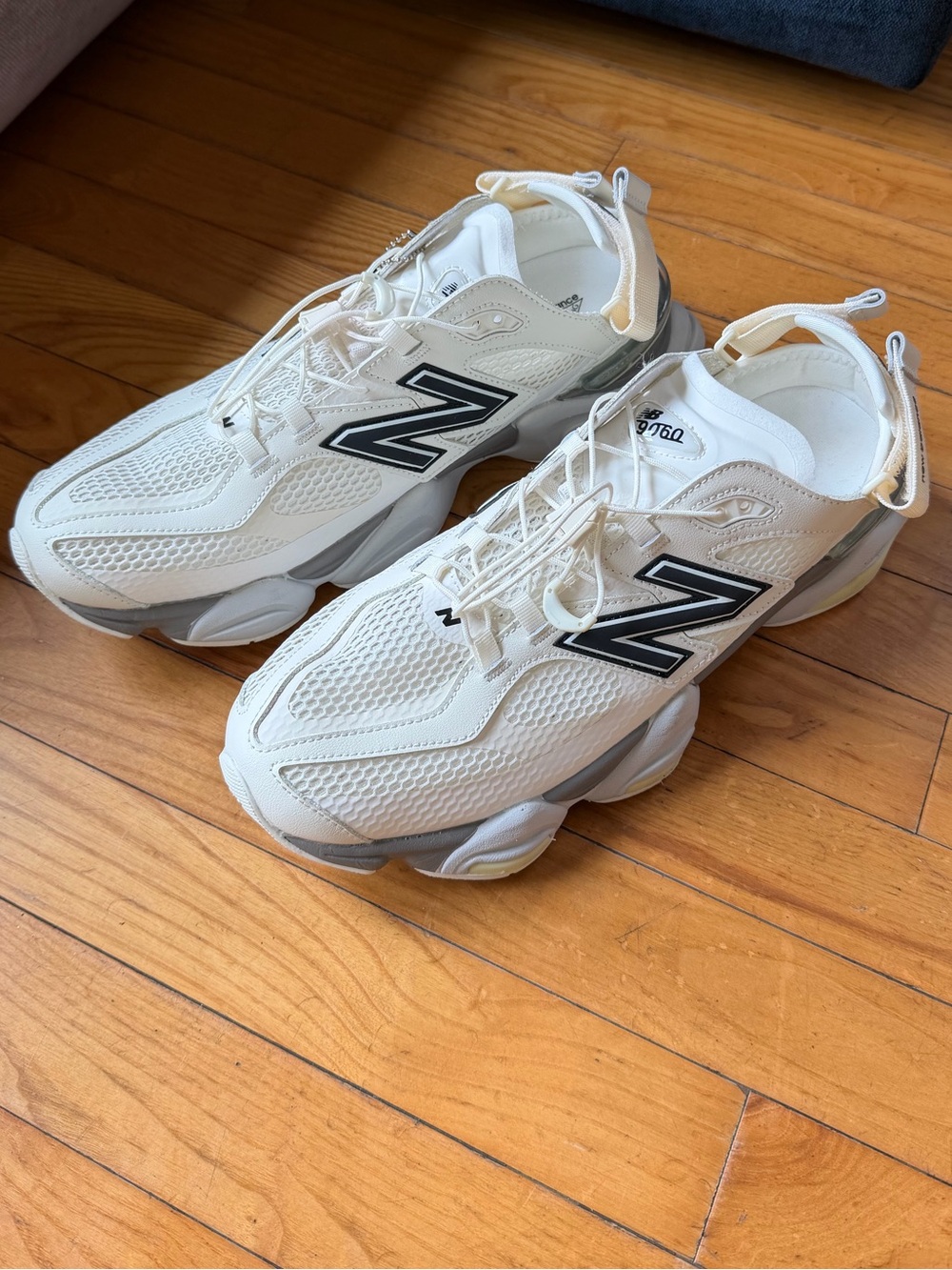 Men’s New Balance 9060 mule